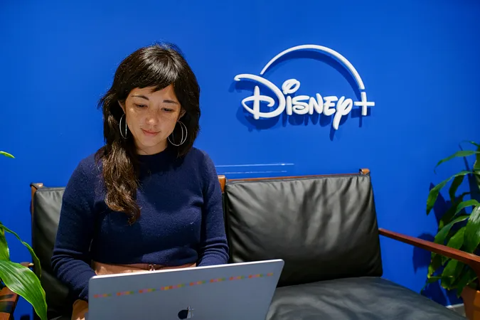 Disney Remote Data Entry, Work From Home Disney Jobs In Philippines @sarkarivaccancy ( Analyst )
