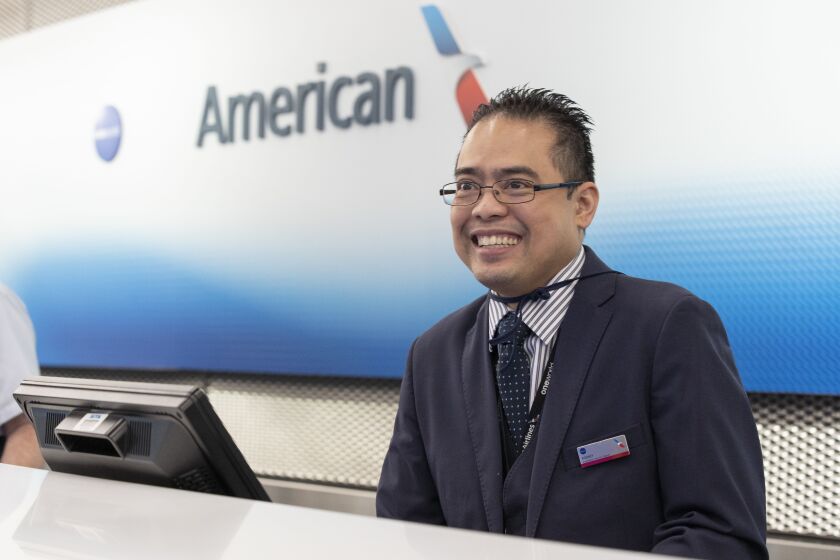 Work From Home American Airlines, Remote Jobs In AA @ Sarkarivaccancy ( Technical Specialist )