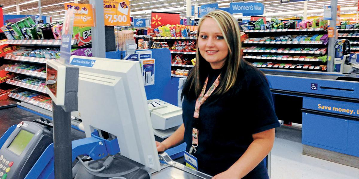 Walmart Customer Service Hiring, Jobs At Walmart UAE ( Member Specialist )