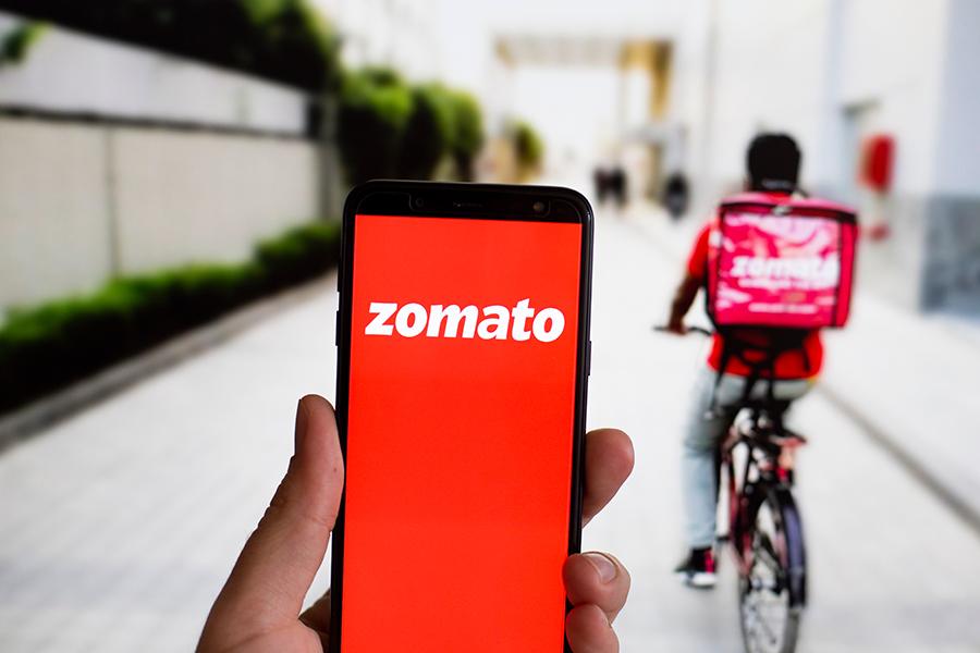 Zomato Remote Data Entry Specialist Jobs In India